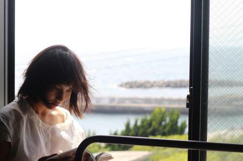 Hostal Book Tea Bed -izuoshima-