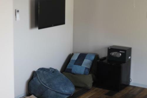 Hostal Book Tea Bed -izuoshima-