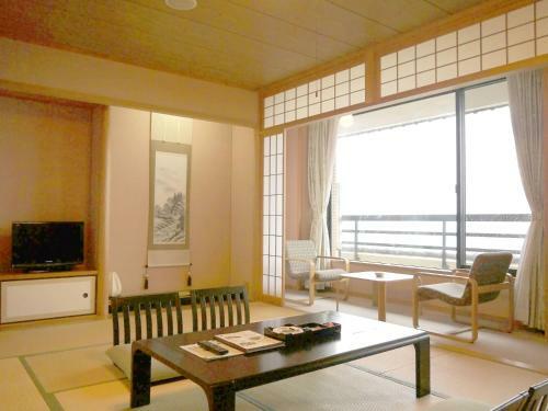 Watatsumino Yado
