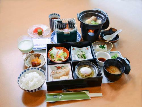 Watatsumino Yado