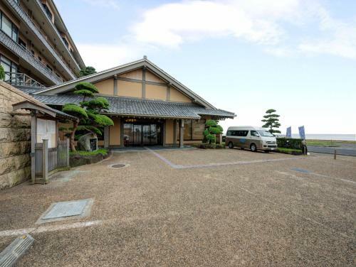 Watatsumino Yado