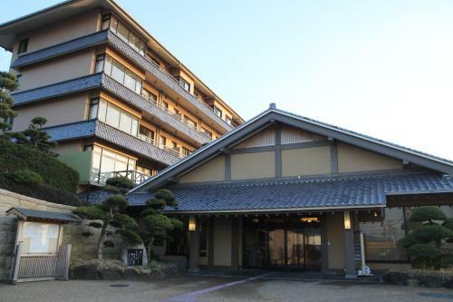 Watatsumino Yado