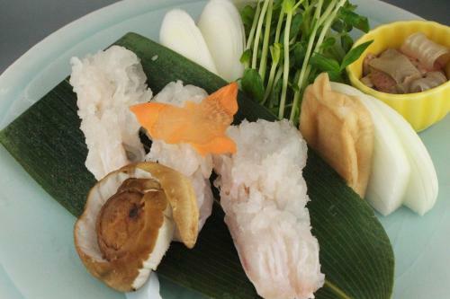 Watatsumino Yado