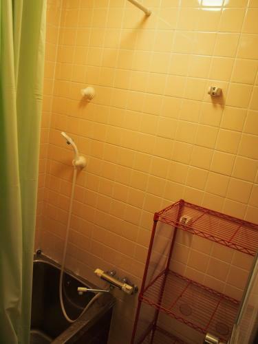 Hostal Ozu Shiromachi Guest House