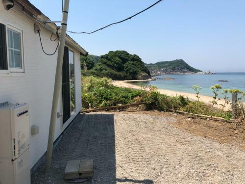 Albergue Sea Breeze 1987