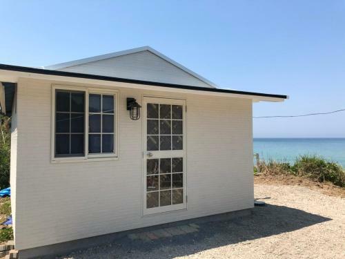 Albergue Sea Breeze 1987
