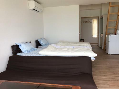 Albergue Sea Breeze 1987