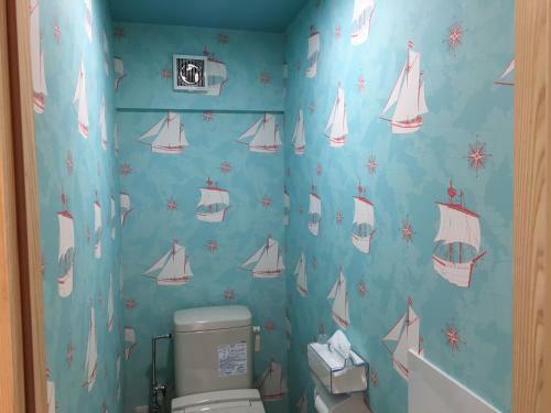 Albergue Sea Breeze 1987