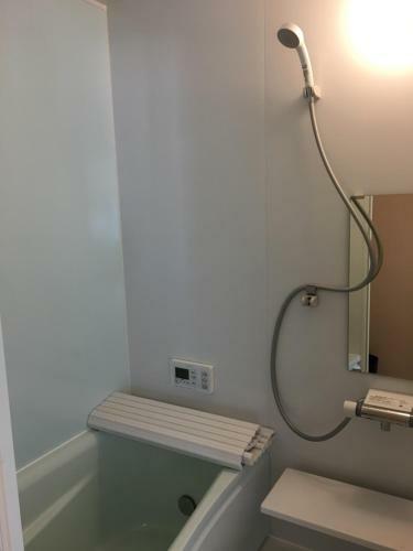 Albergue Sea Breeze 1987