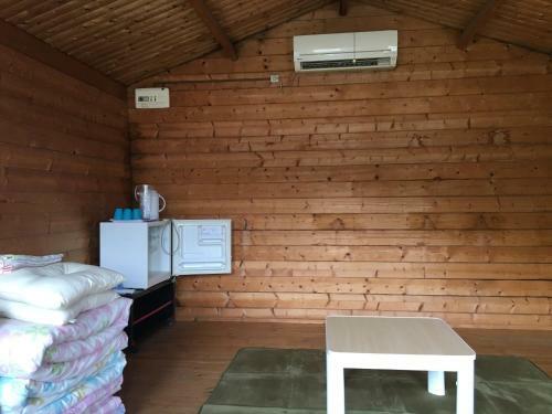 Albergue Sea Breeze 1987