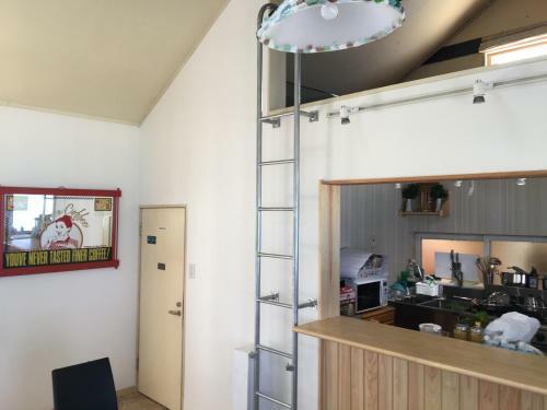 Albergue Sea Breeze 1987