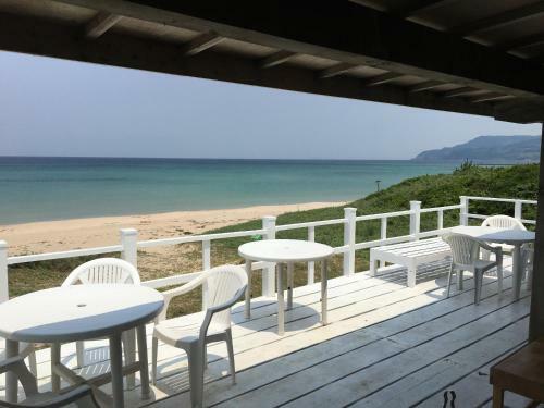 Albergue Sea Breeze 1987