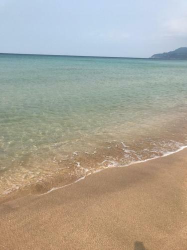 Albergue Sea Breeze 1987