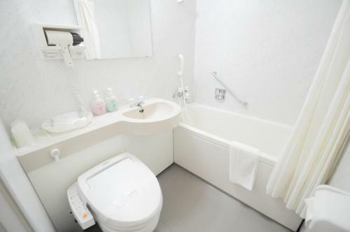 Hotel New Chikou
