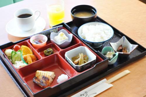 Hotel New Chikou