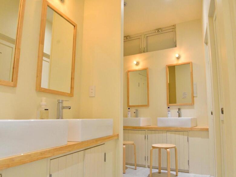 Almond Hostel & Cafe Shibuya