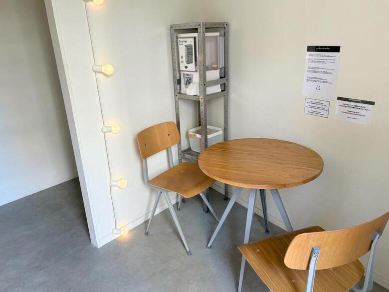 Almond Hostel & Cafe Shibuya