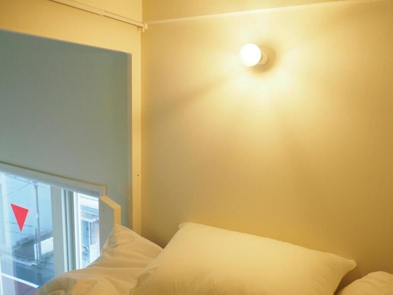 Almond Hostel & Cafe Shibuya