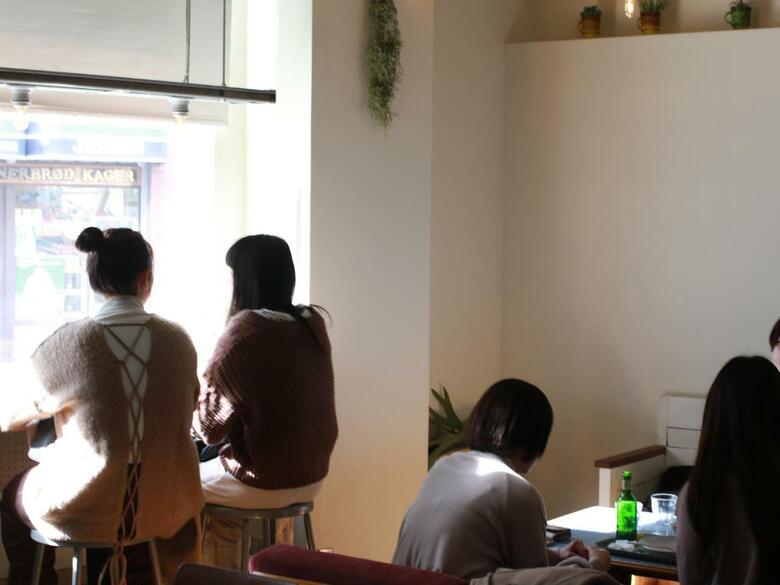 Almond Hostel & Cafe Shibuya
