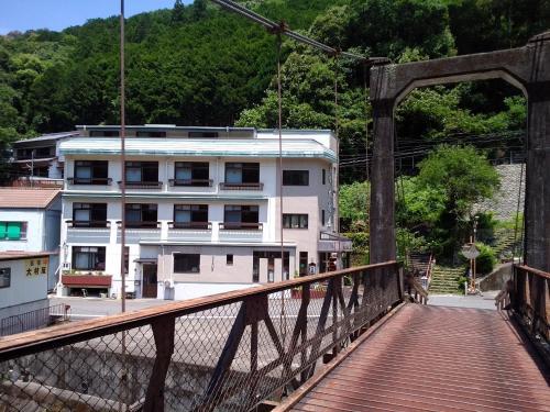 Onsen Minshuku Oomuraya No.1