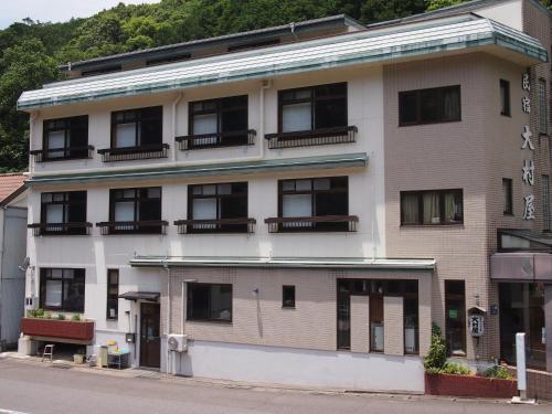 Onsen Minshuku Oomuraya No.1