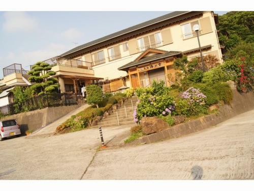 Hostal Minshuku Umi No Sachi