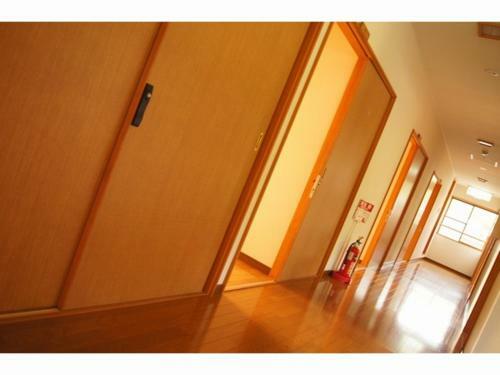 Hostal Minshuku Umi No Sachi