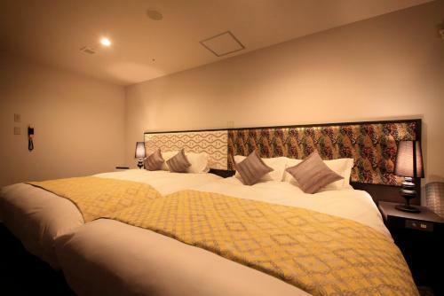 Centurion Hotel & Spa Kurashiki Station