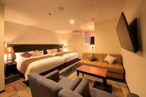 Centurion Hotel & Spa Kurashiki Station