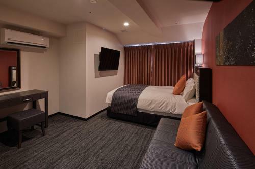 Centurion Hotel & Spa Kurashiki Station