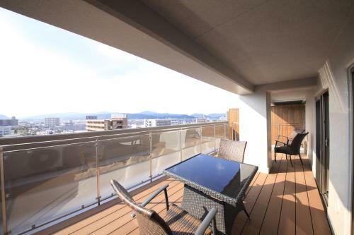 Centurion Hotel & Spa Kurashiki Station