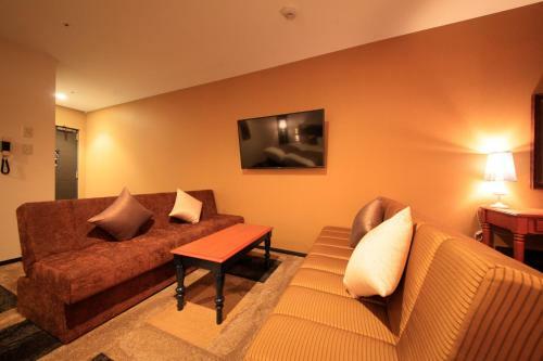 Centurion Hotel & Spa Kurashiki Station