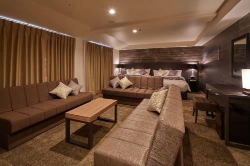 Centurion Hotel & Spa Kurashiki Station