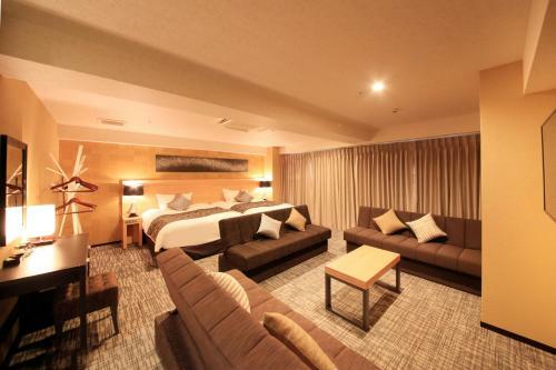 Centurion Hotel & Spa Kurashiki Station