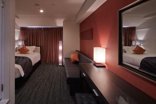 Centurion Hotel & Spa Kurashiki Station