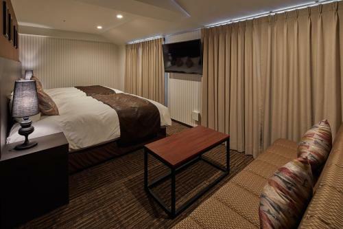 Centurion Hotel & Spa Kurashiki Station