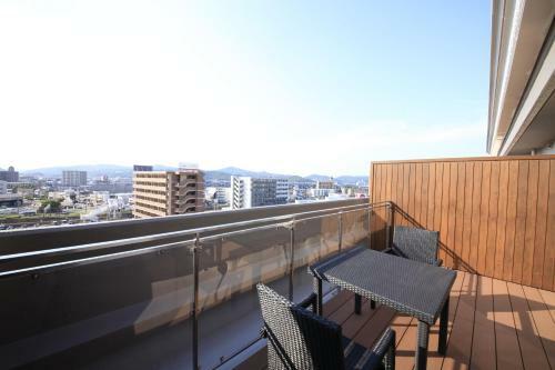 Centurion Hotel & Spa Kurashiki Station