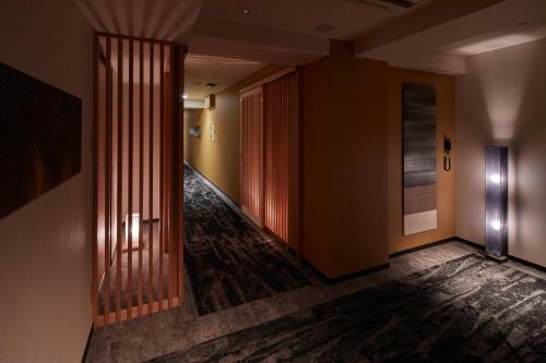 Centurion Hotel & Spa Kurashiki Station
