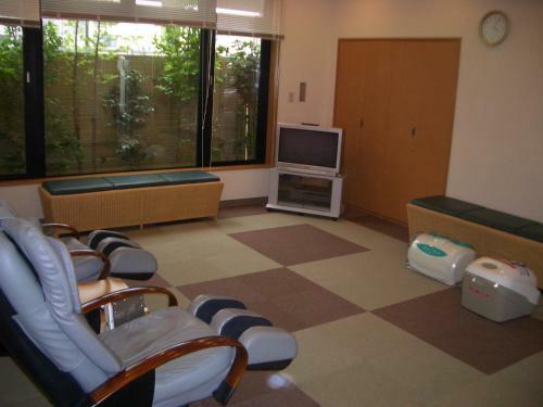 Hotel Route-inn Odate Omachi