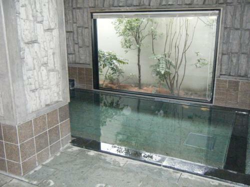 Hotel Route-inn Odate Omachi