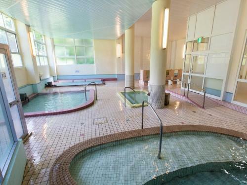 Karurusu Onsen Yumoto Orofuresou