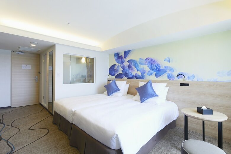Hotel Novotel Okinawa Naha