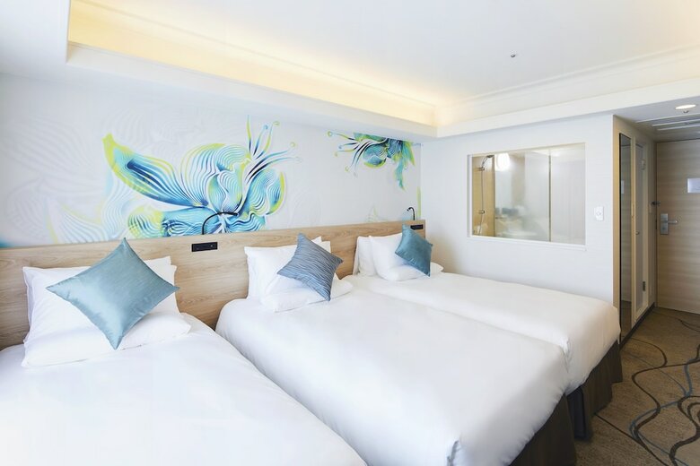 Hotel Novotel Okinawa Naha
