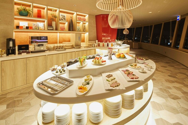 Hotel Novotel Okinawa Naha