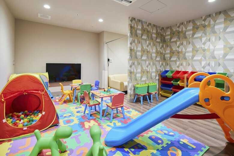 Hotel Novotel Okinawa Naha