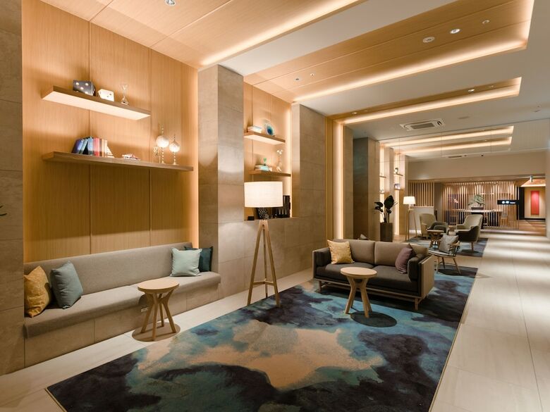 Hotel Novotel Okinawa Naha