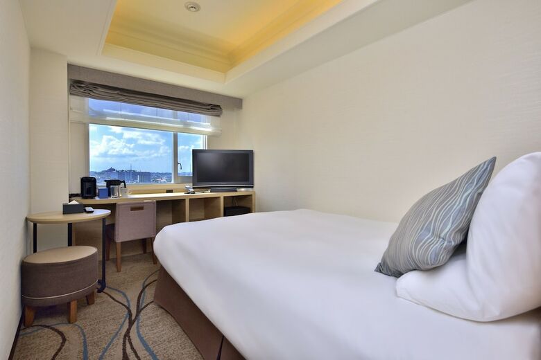 Hotel Novotel Okinawa Naha