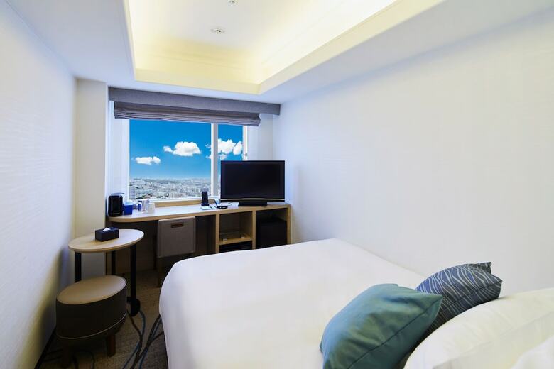 Hotel Novotel Okinawa Naha