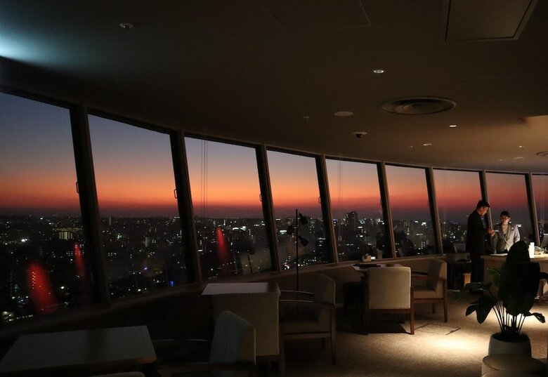 Hotel Novotel Okinawa Naha