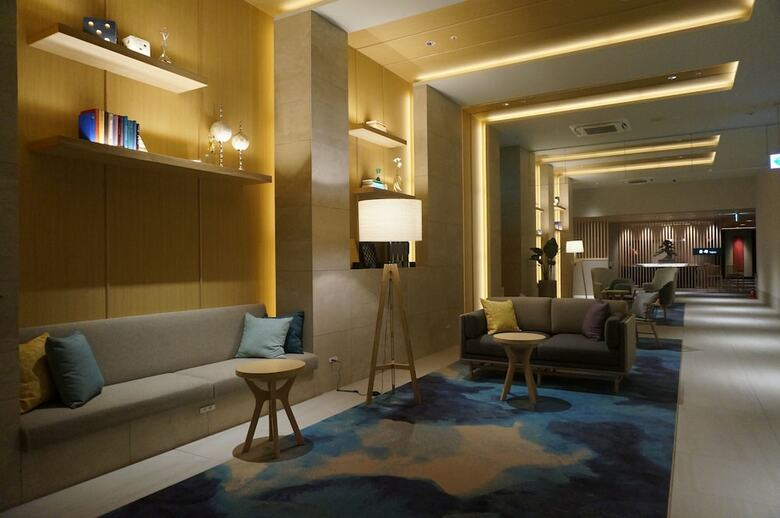 Hotel Novotel Okinawa Naha